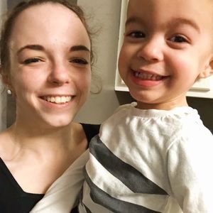 Meet your Posher, Amy